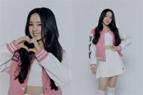 elisia parmisano|Elisia Parmisano confirmed to debut in Korea's ‘Universe Ticket’.